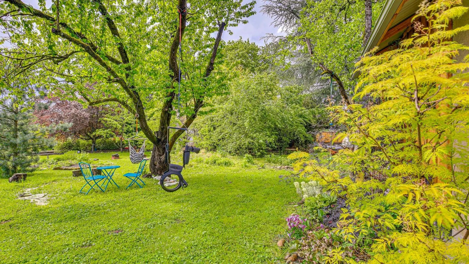 Unique And Serene Retreat, 7 Mi To Downtown Portland United States