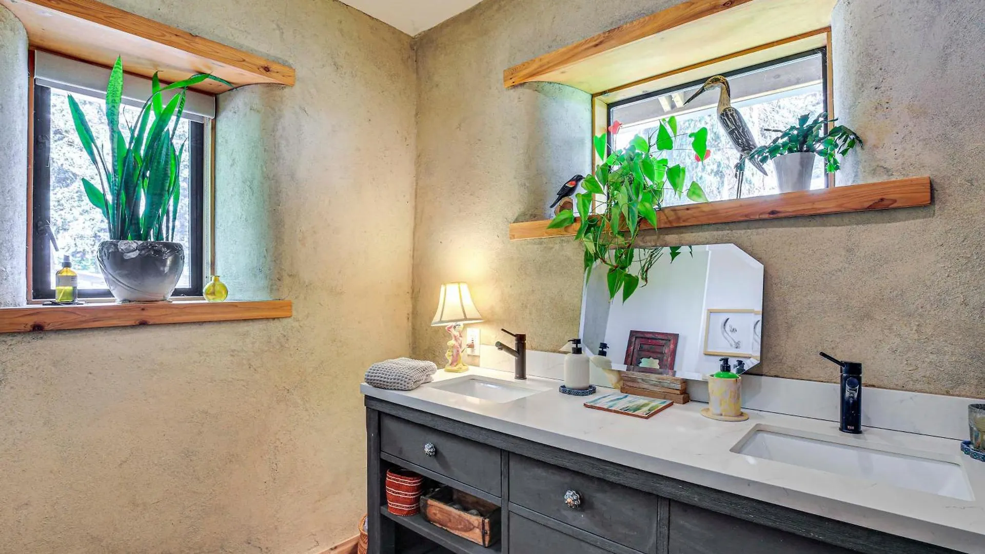 Holiday home Unique And Serene Retreat, 7 Mi To Downtown Portland United States