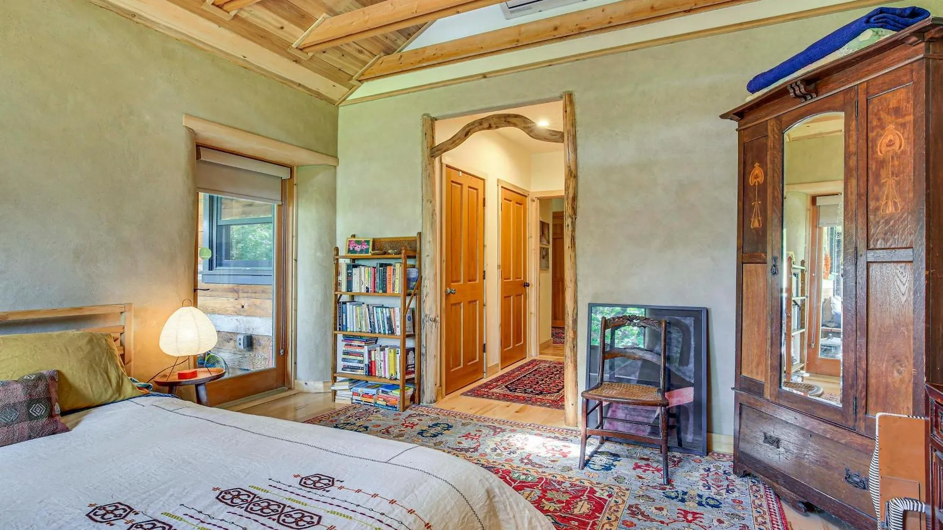Unique And Serene Retreat, 7 Mi To Downtown Portland United States