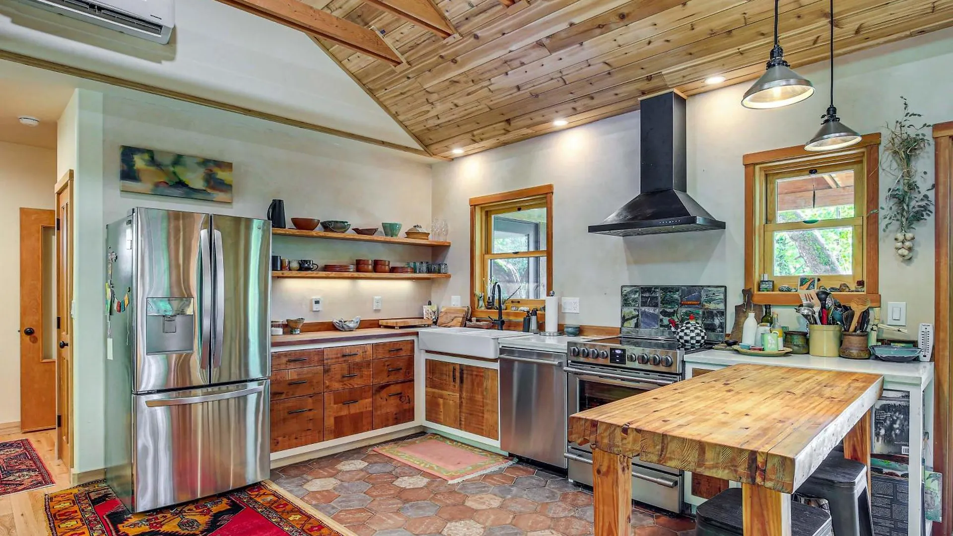Holiday home Unique And Serene Retreat, 7 Mi To Downtown Portland United States