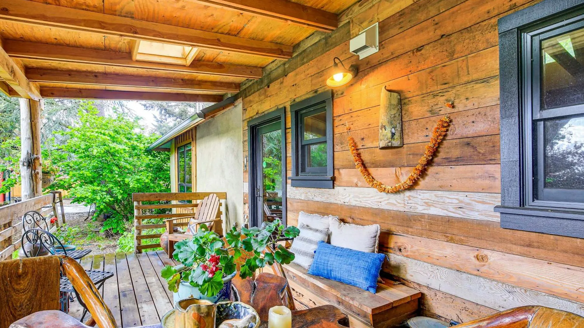 Holiday home Unique And Serene Retreat, 7 Mi To Downtown Portland