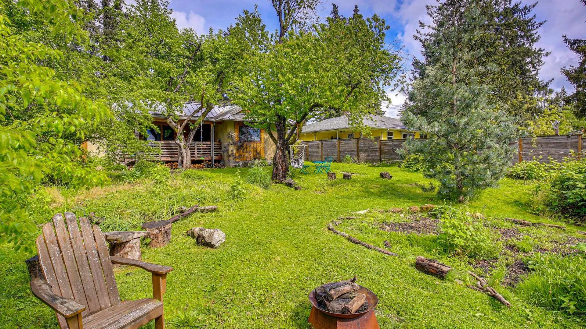 Unique And Serene Retreat, 7 Mi To Downtown Portland