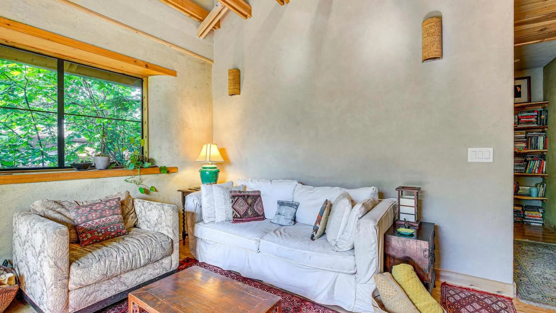 Holiday home Unique And Serene Retreat, 7 Mi To Downtown Portland